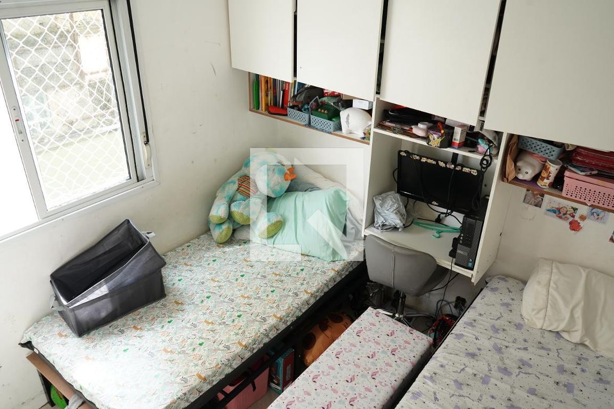 Apartamento, 2 quartos, 54 m² - Foto 16