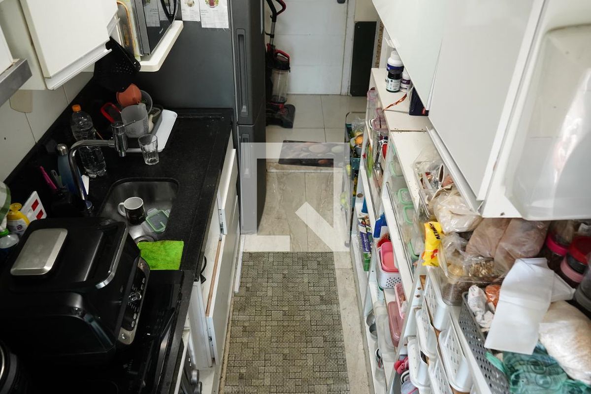 Apartamento, 2 quartos, 54 m² - Foto 29