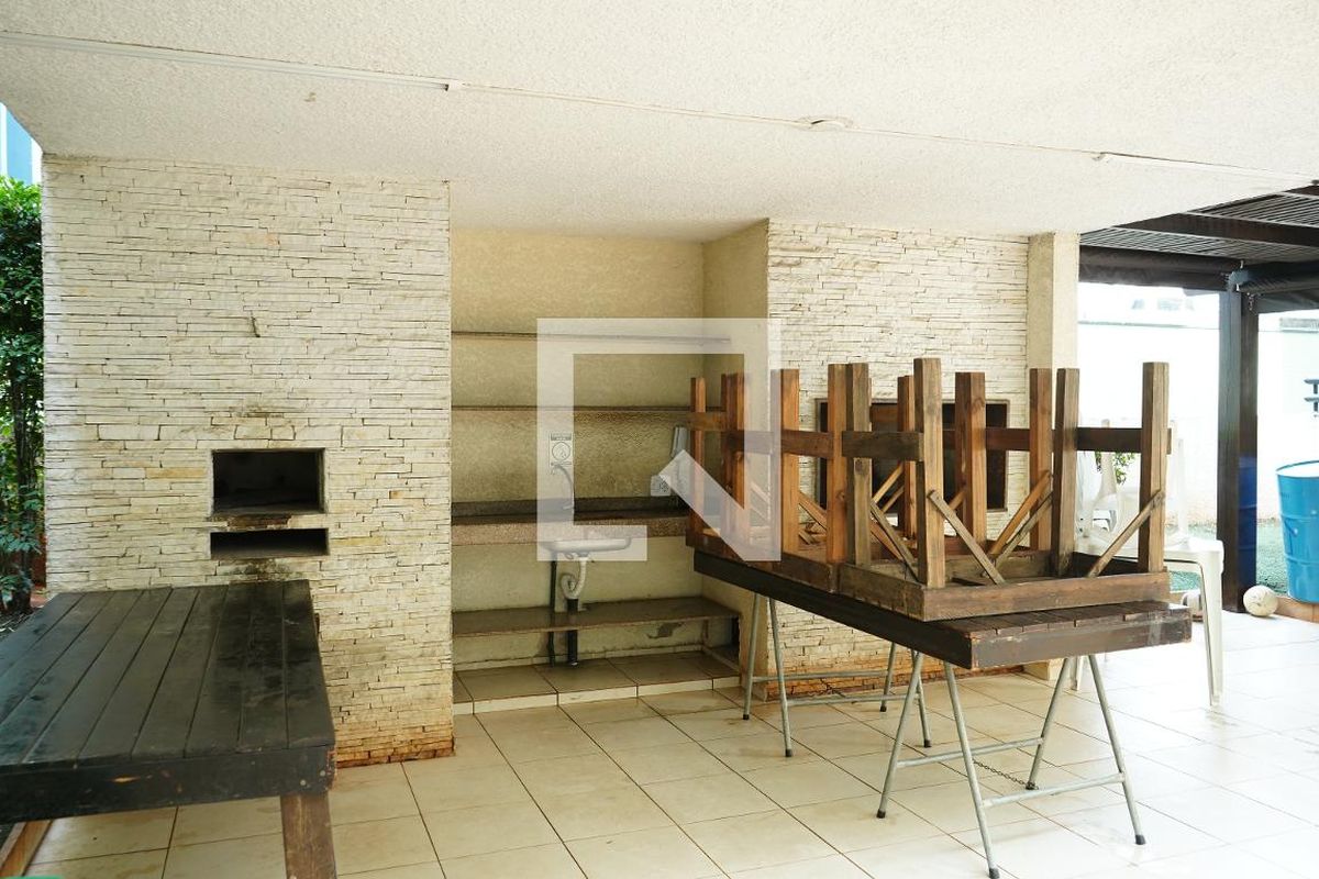 Apartamento, 2 quartos, 54 m² - Foto 35