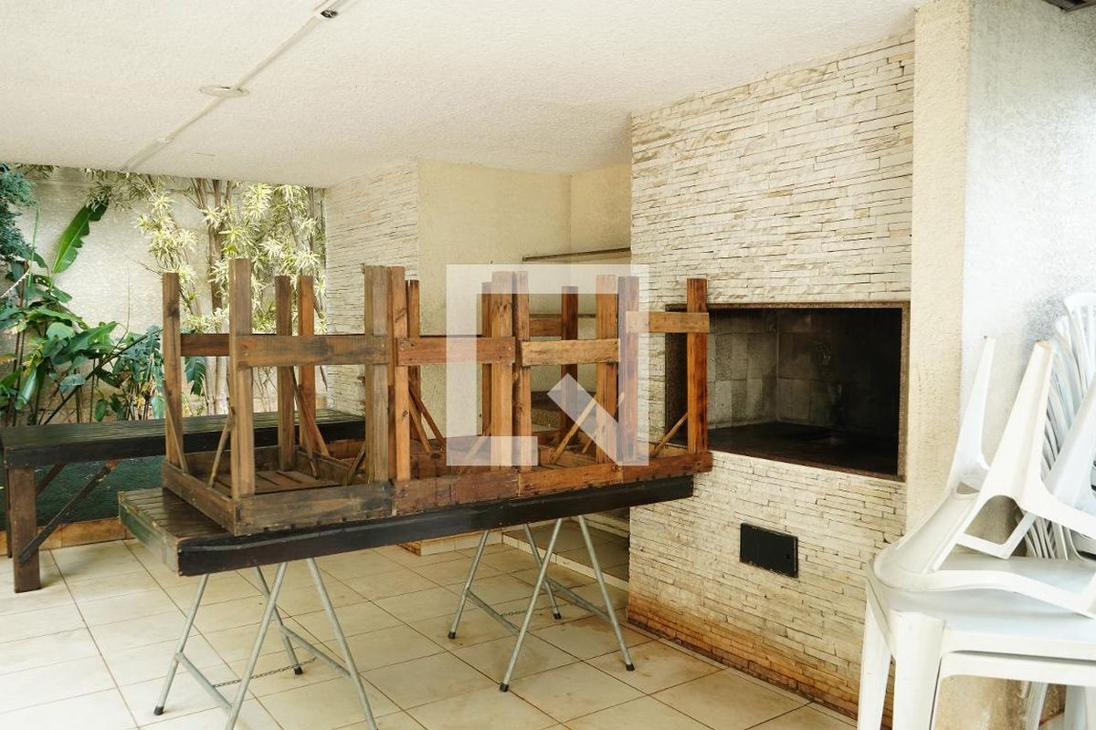 Apartamento, 2 quartos, 54 m² - Foto 36