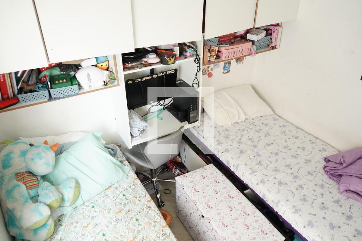 Apartamento, 2 quartos, 54 m² - Foto 13
