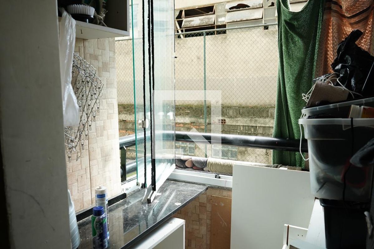 Apartamento, 2 quartos, 54 m² - Foto 10