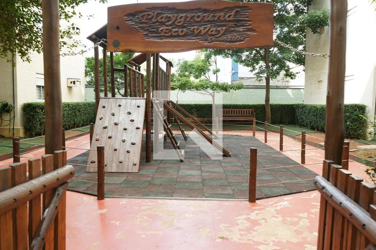 Apartamento, 2 quartos, 54 m² - Foto 32