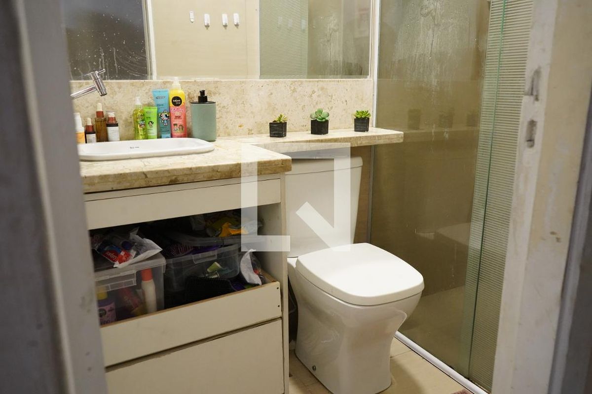 Apartamento, 2 quartos, 54 m² - Foto 23