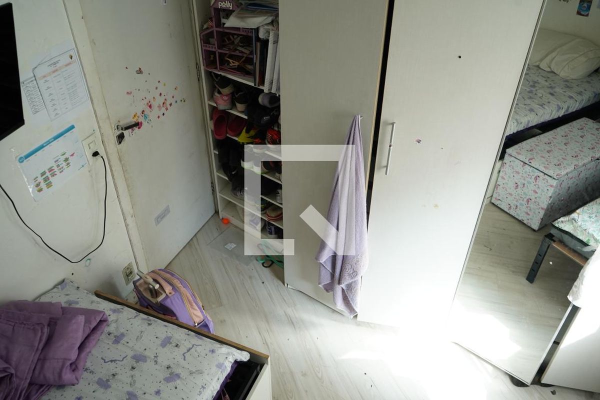 Apartamento, 2 quartos, 54 m² - Foto 14