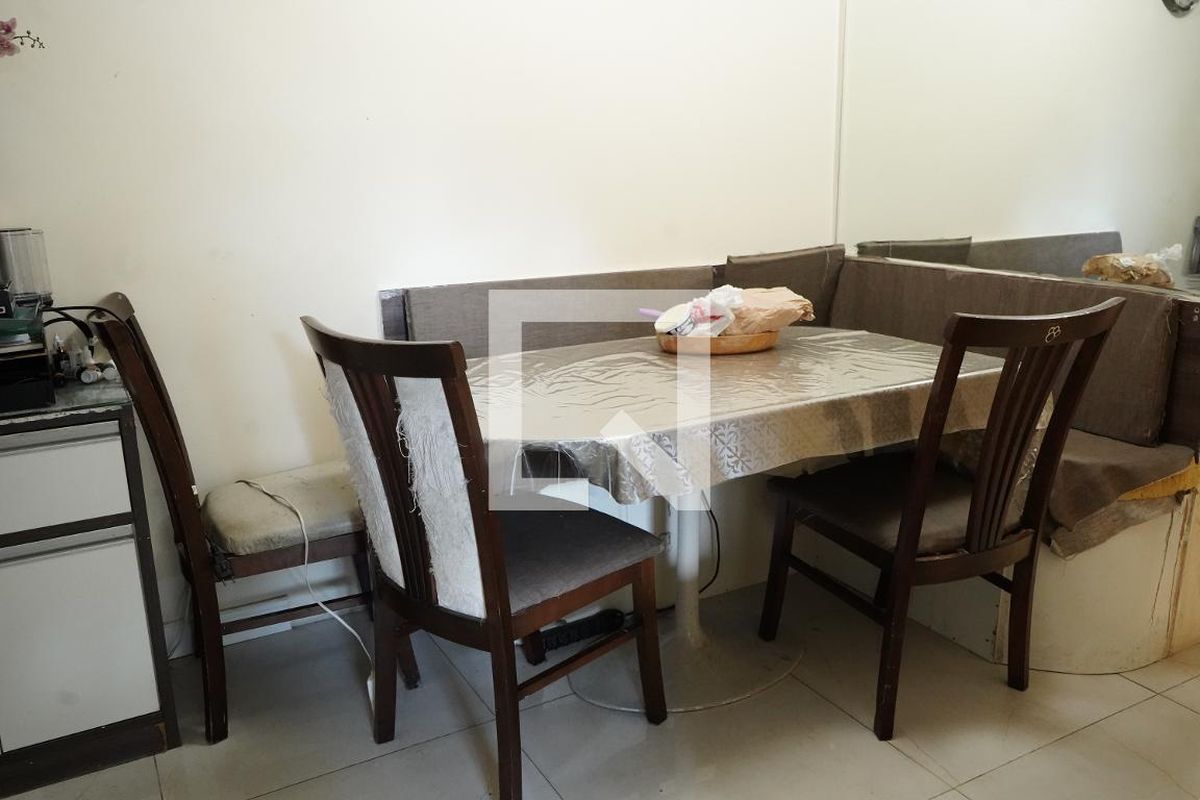 Apartamento, 2 quartos, 54 m² - Foto 6