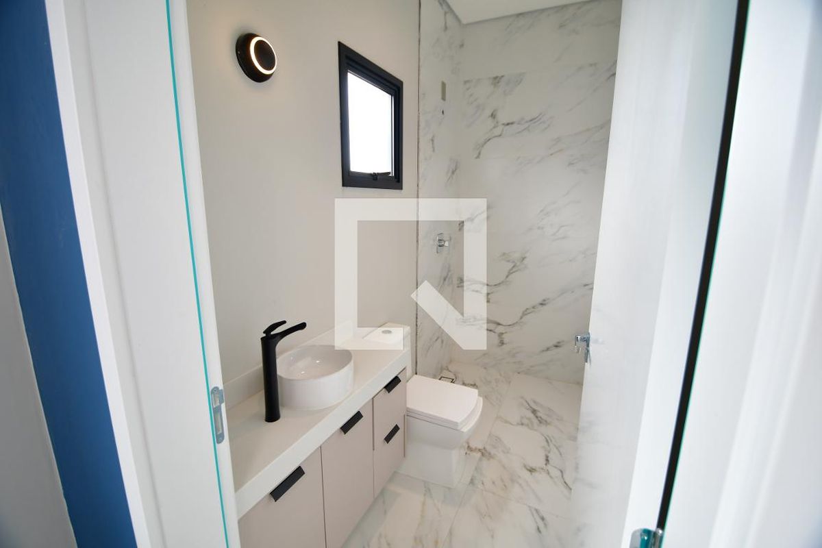 Casa à Venda - Lot. Alphaville Campinas, 3 Quartos,  423 m2 em , Campinas - sp | SoloBR