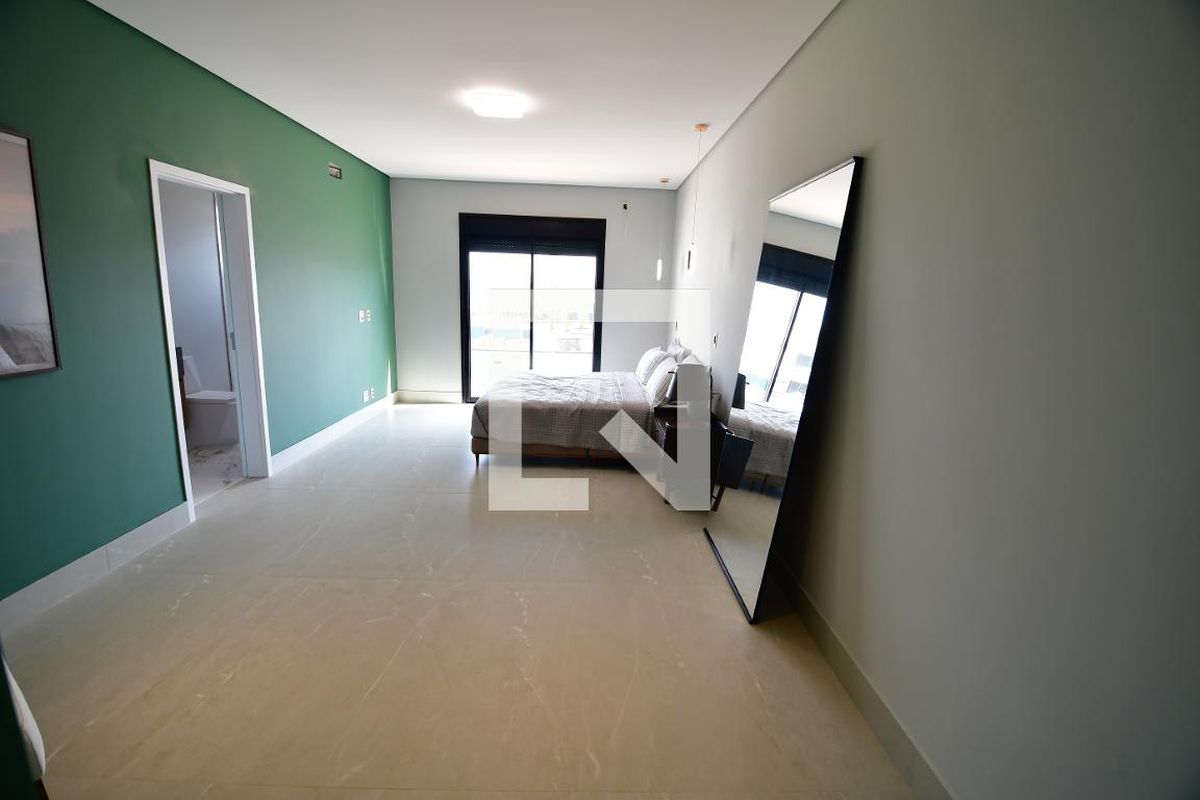 Casa à Venda - Lot. Alphaville Campinas, 3 Quartos,  423 m2 em , Campinas - sp | SoloBR