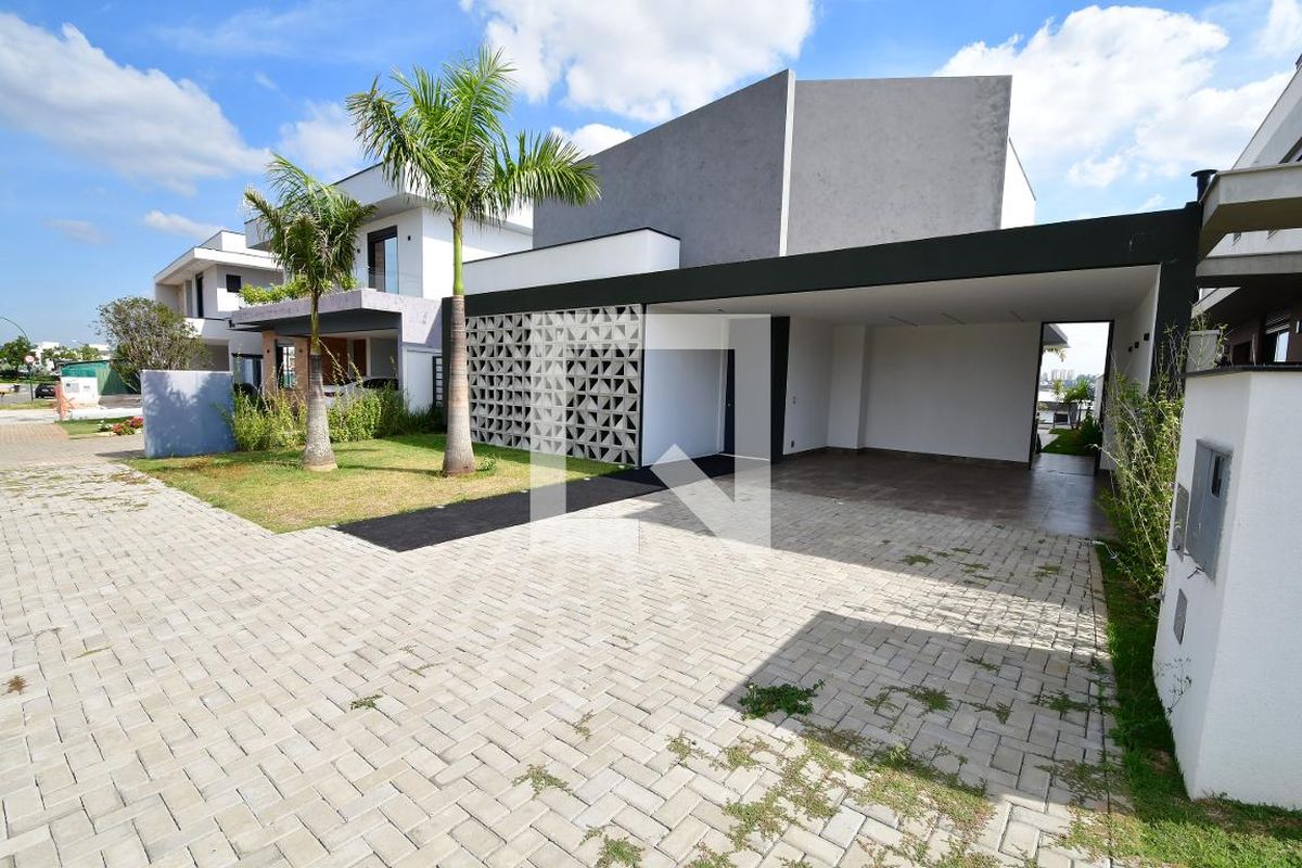 Casa à Venda - Lot. Alphaville Campinas, 3 Quartos,  423 m2 em , Campinas - sp | SoloBR