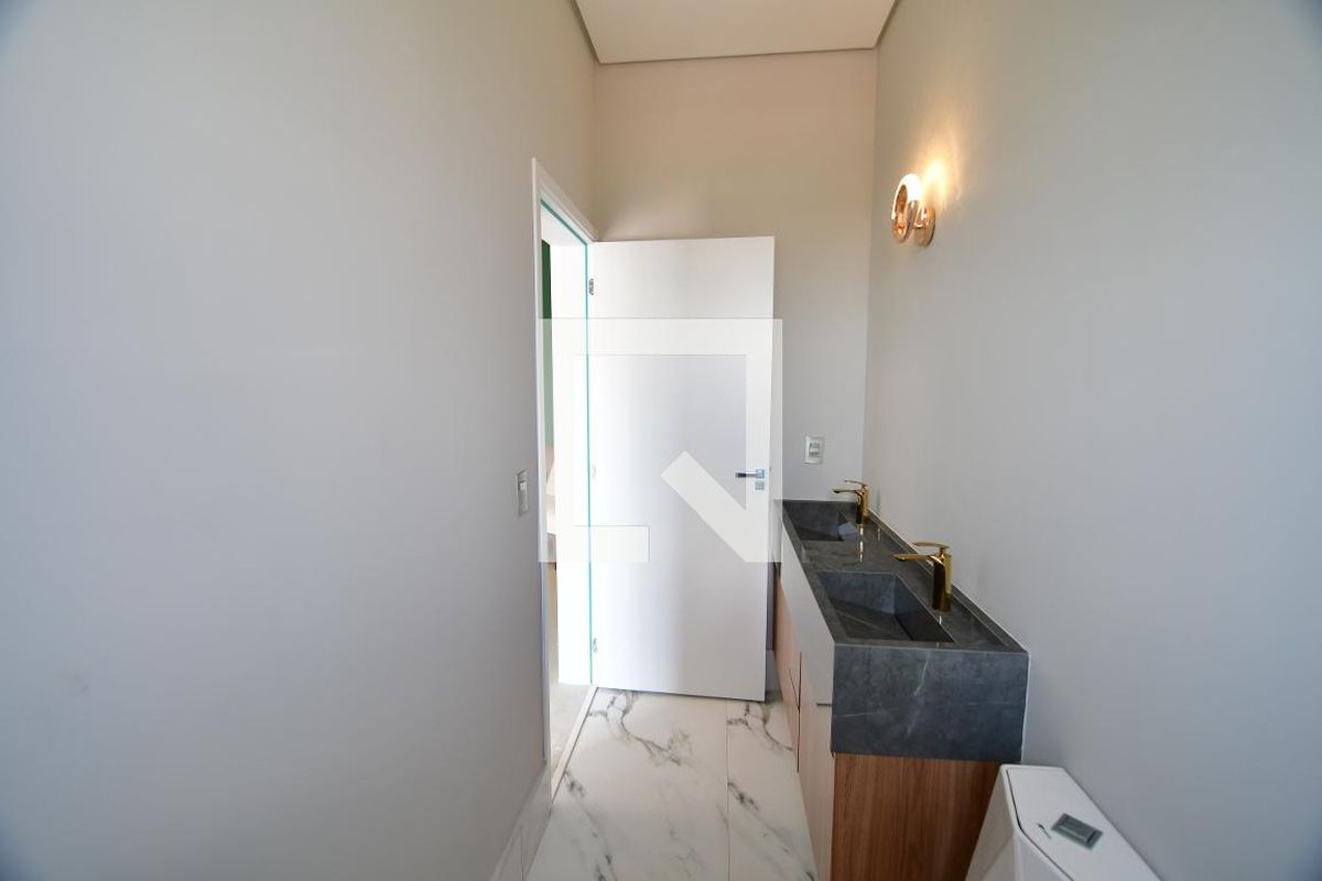Casa à Venda - Lot. Alphaville Campinas, 3 Quartos,  423 m2 em , Campinas - sp | SoloBR