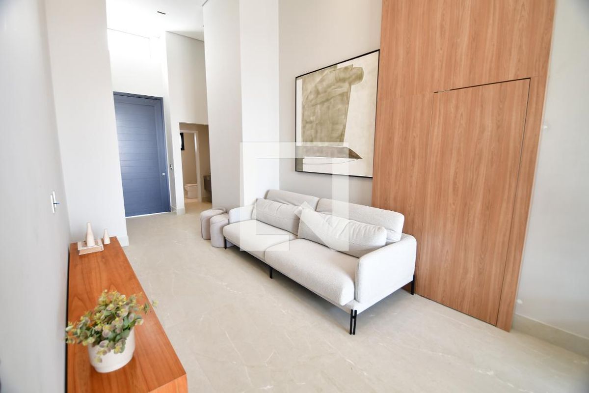 Casa à Venda - Lot. Alphaville Campinas, 3 Quartos,  423 m2 em , Campinas - sp | SoloBR