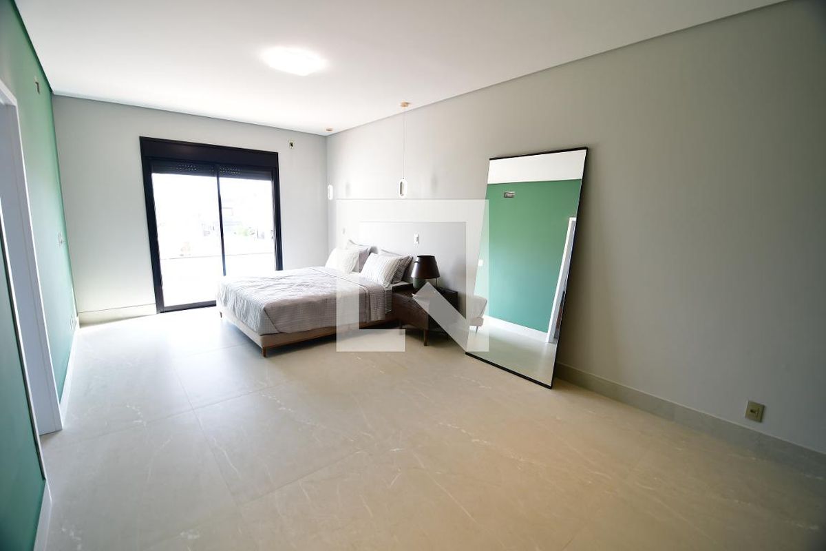 Casa à Venda - Lot. Alphaville Campinas, 3 Quartos,  423 m2 em , Campinas - sp | SoloBR