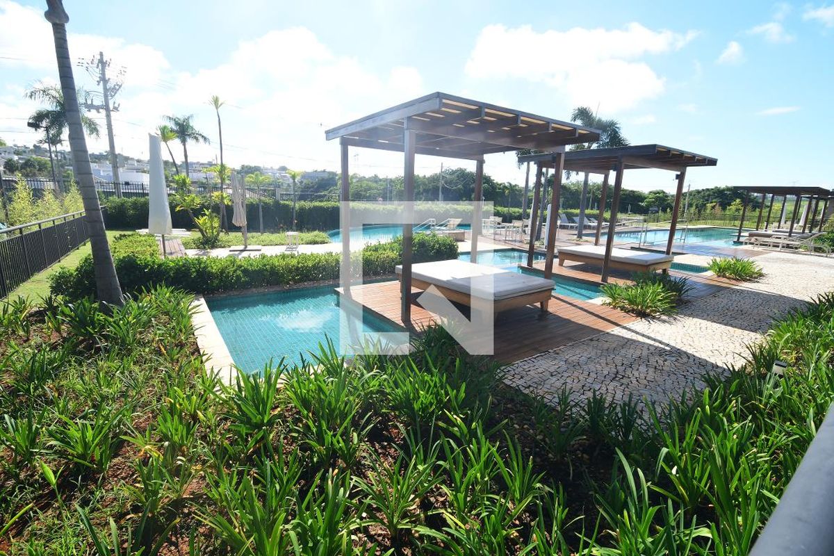 Casa à Venda - Lot. Alphaville Campinas, 3 Quartos,  423 m2 em , Campinas - sp | SoloBR