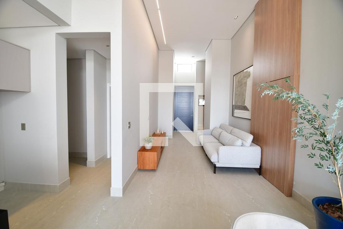 Casa à Venda - Lot. Alphaville Campinas, 3 Quartos,  423 m2 em , Campinas - sp | SoloBR