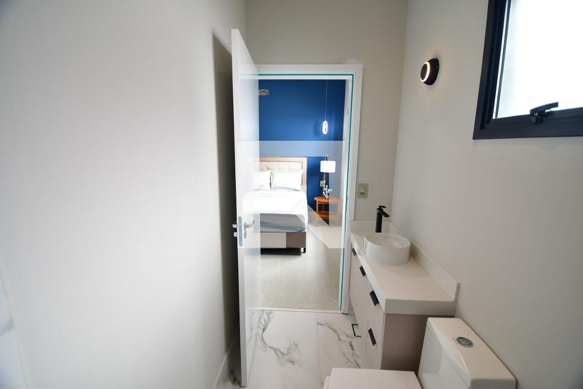Casa à Venda - Lot. Alphaville Campinas, 3 Quartos,  423 m2 em , Campinas - sp | SoloBR