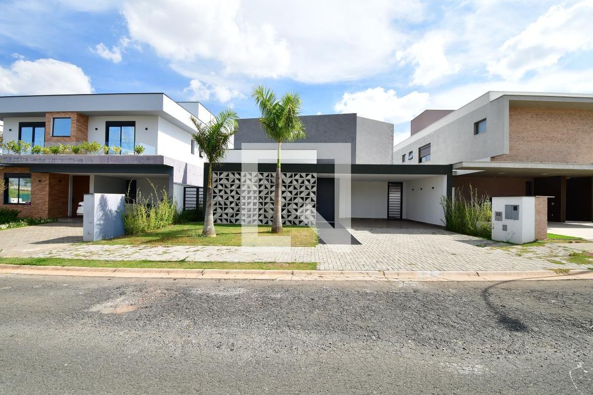 Casa à Venda - Lot. Alphaville Campinas, 3 Quartos,  423 m2 em , Campinas - sp | SoloBR