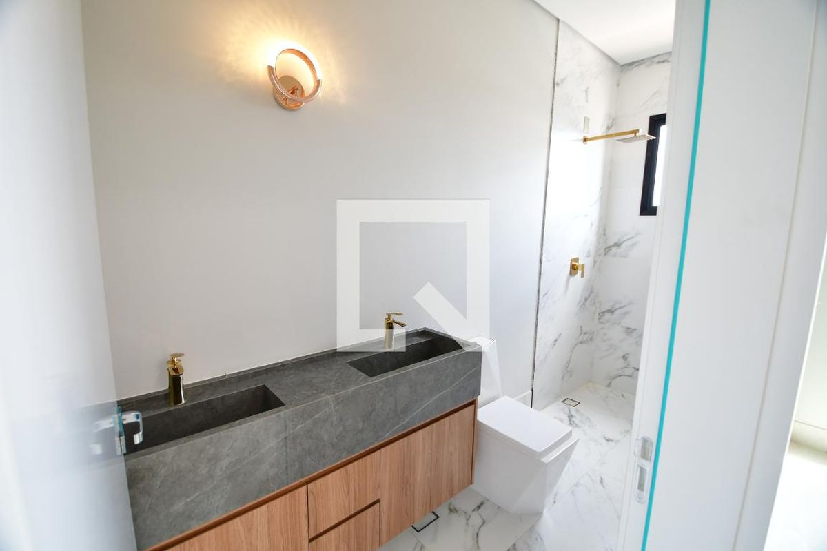 Casa à Venda - Lot. Alphaville Campinas, 3 Quartos,  423 m2 em , Campinas - sp | SoloBR