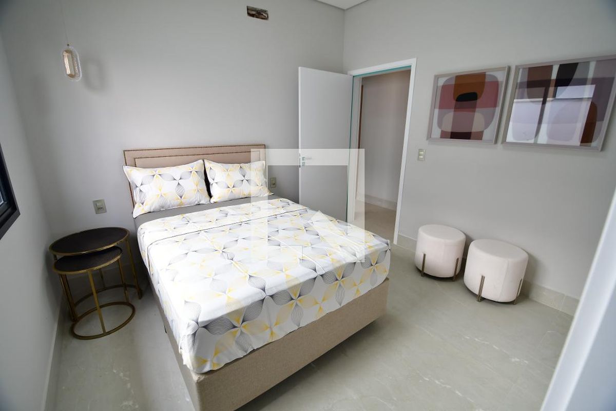 Casa à Venda - Lot. Alphaville Campinas, 3 Quartos,  423 m2 em , Campinas - sp | SoloBR