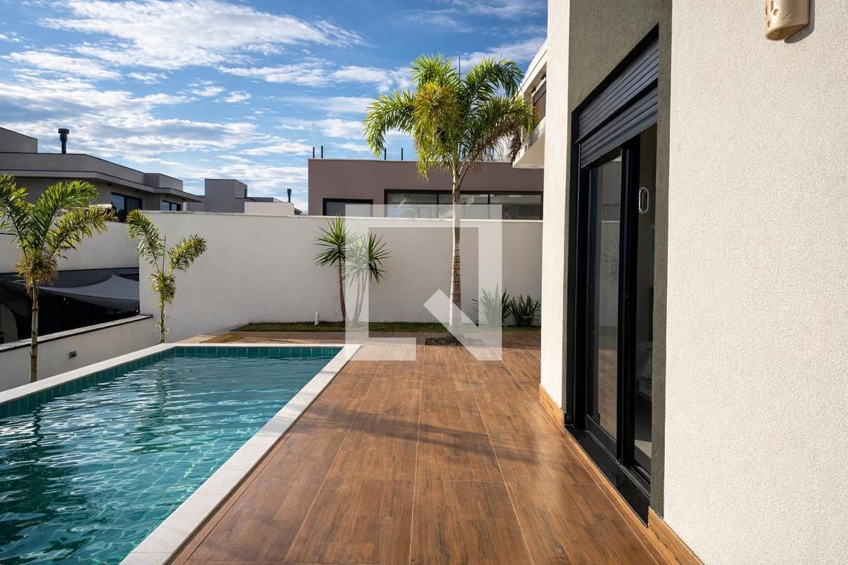 Casa à Venda - Lot. Alphaville Campinas, 3 Quartos,  423 m2 em , Campinas - sp | SoloBR