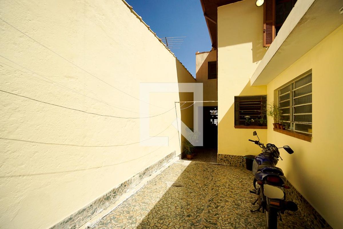 Casa, 3 quartos, 154 m² - Foto 40