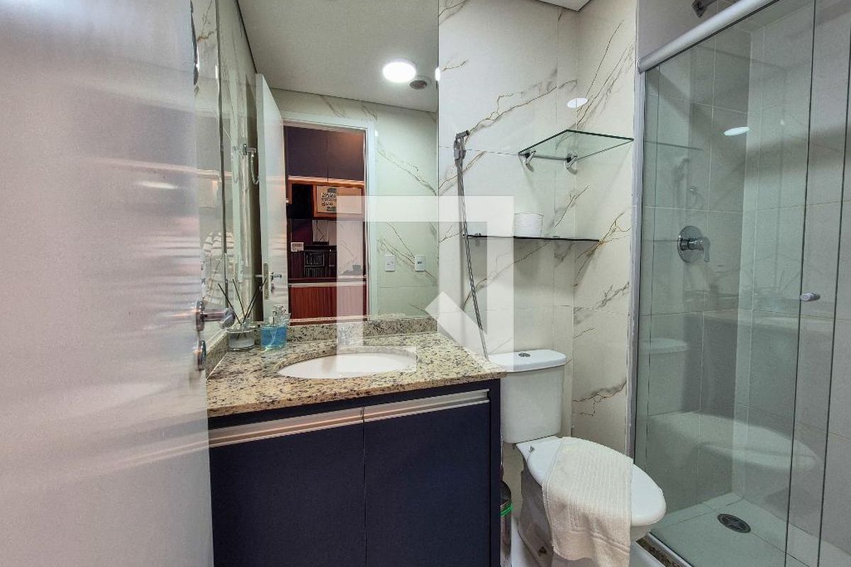 Kitnet-Studio, 33 m² - Foto 8
