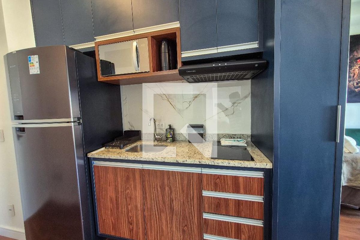 Kitnet-Studio, 33 m² - Foto 13