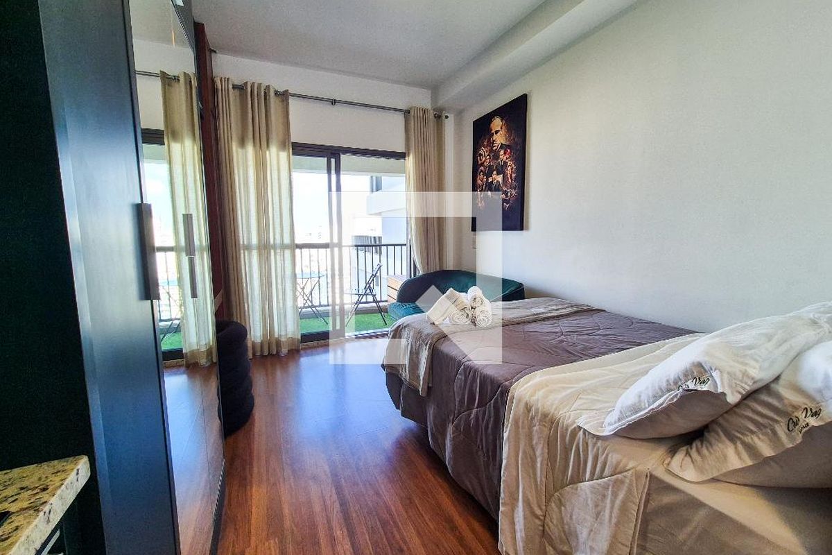 Kitnet-Studio, 33 m² - Foto 4
