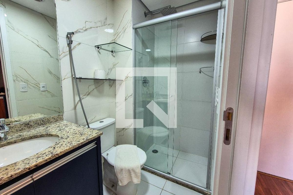 Kitnet-Studio, 33 m² - Foto 10
