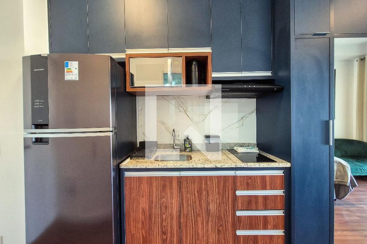Kitnet-Studio, 33 m² - Foto 11
