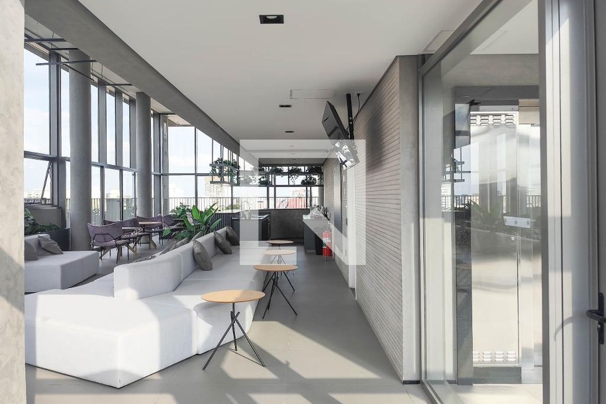 Kitnet-Studio, 25 m² - Foto 39