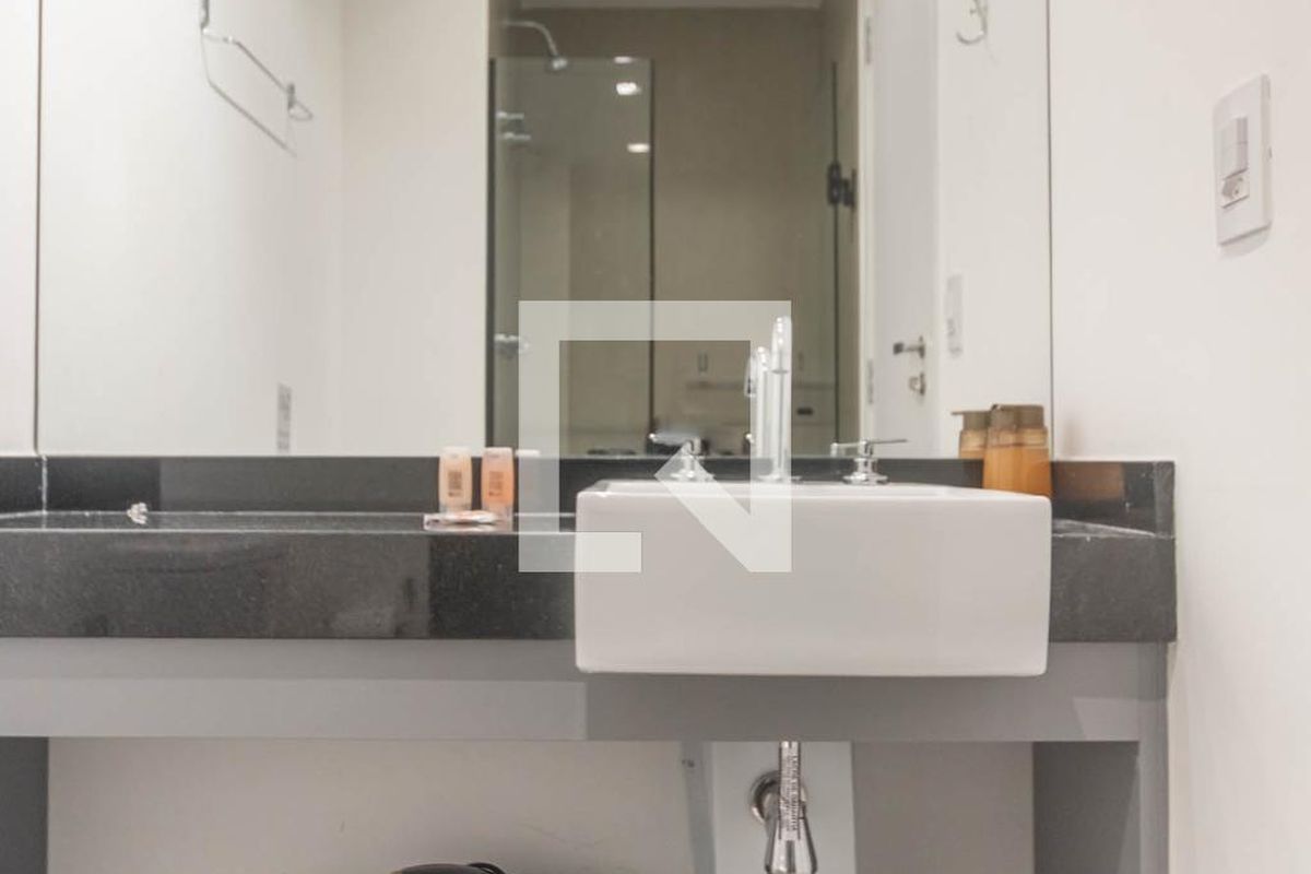 Kitnet-Studio, 25 m² - Foto 19