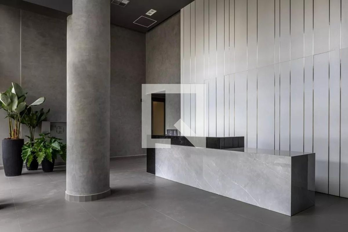 Kitnet-Studio, 25 m² - Foto 46