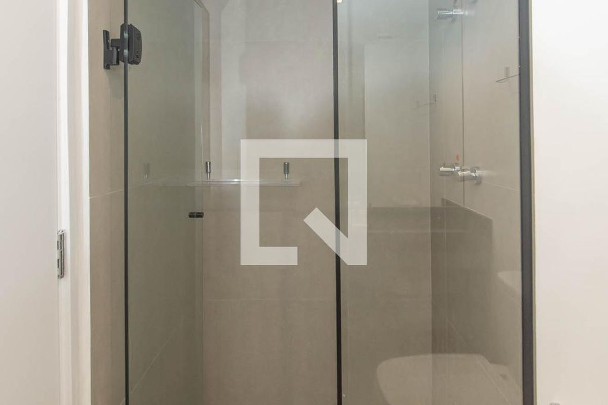 Kitnet-Studio, 25 m² - Foto 18