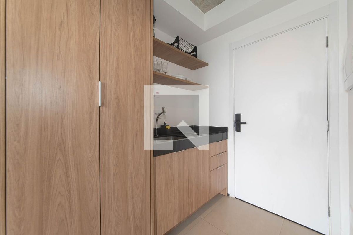Kitnet-Studio, 25 m² - Foto 12