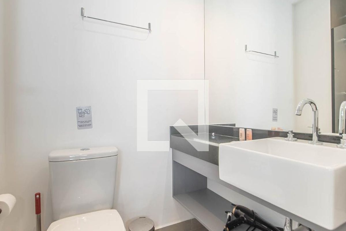 Kitnet-Studio, 25 m² - Foto 16