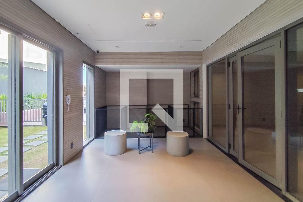Kitnet-Studio, 25 m² - Foto 32