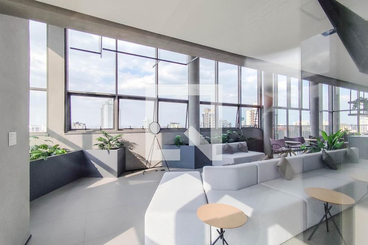 Kitnet-Studio, 25 m² - Foto 38