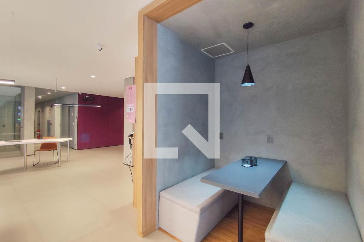 Kitnet-Studio, 25 m² - Foto 30