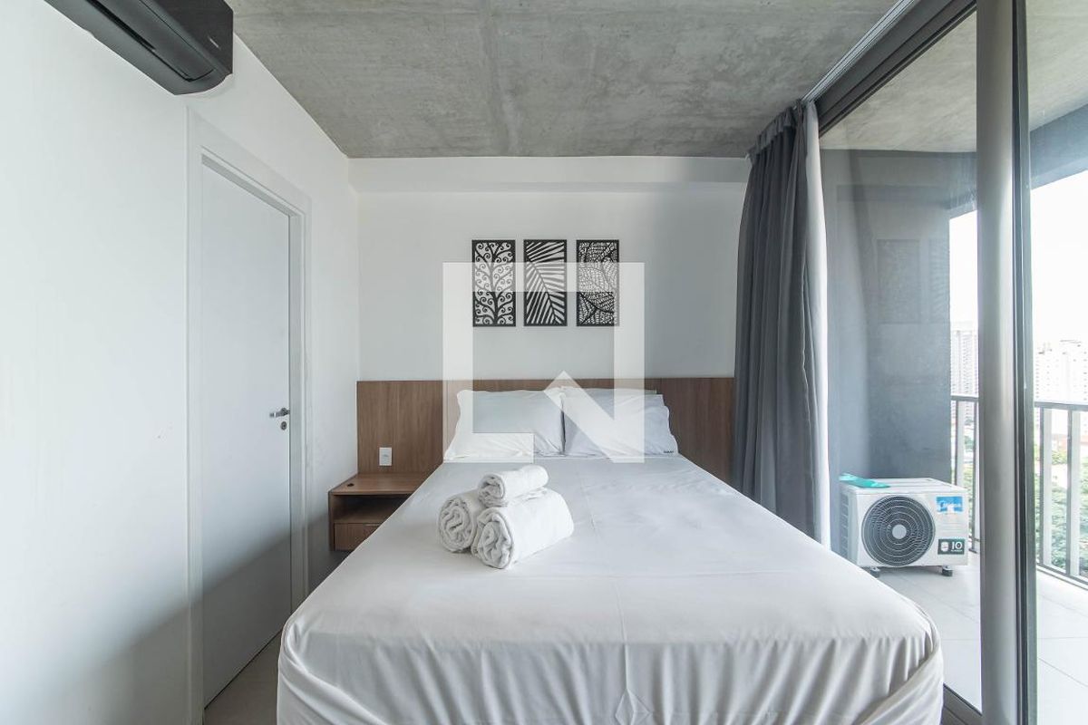 Kitnet-Studio, 25 m² - Foto 3