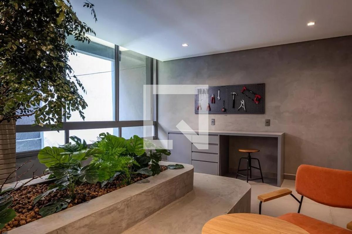 Kitnet-Studio, 25 m² - Foto 45