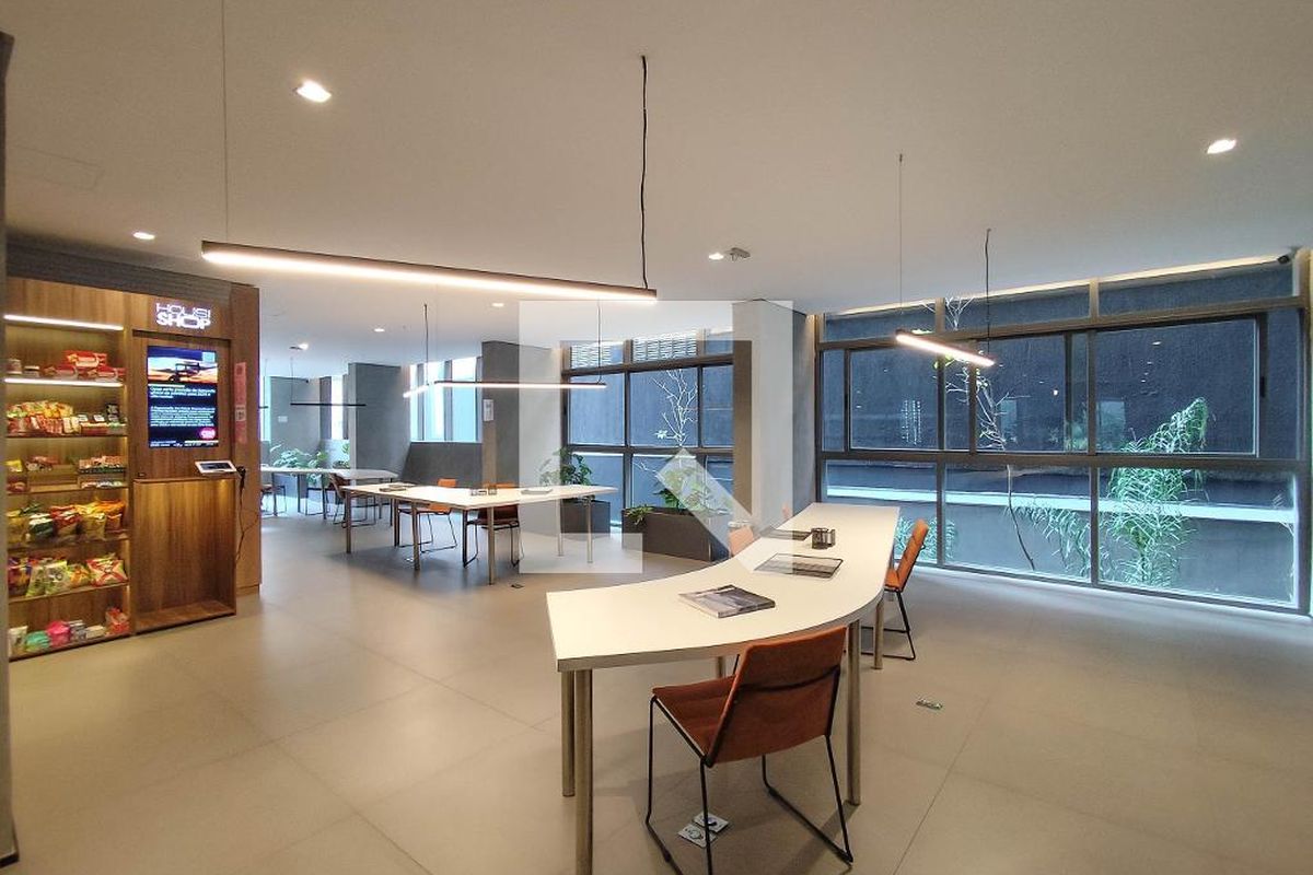 Kitnet-Studio, 25 m² - Foto 26