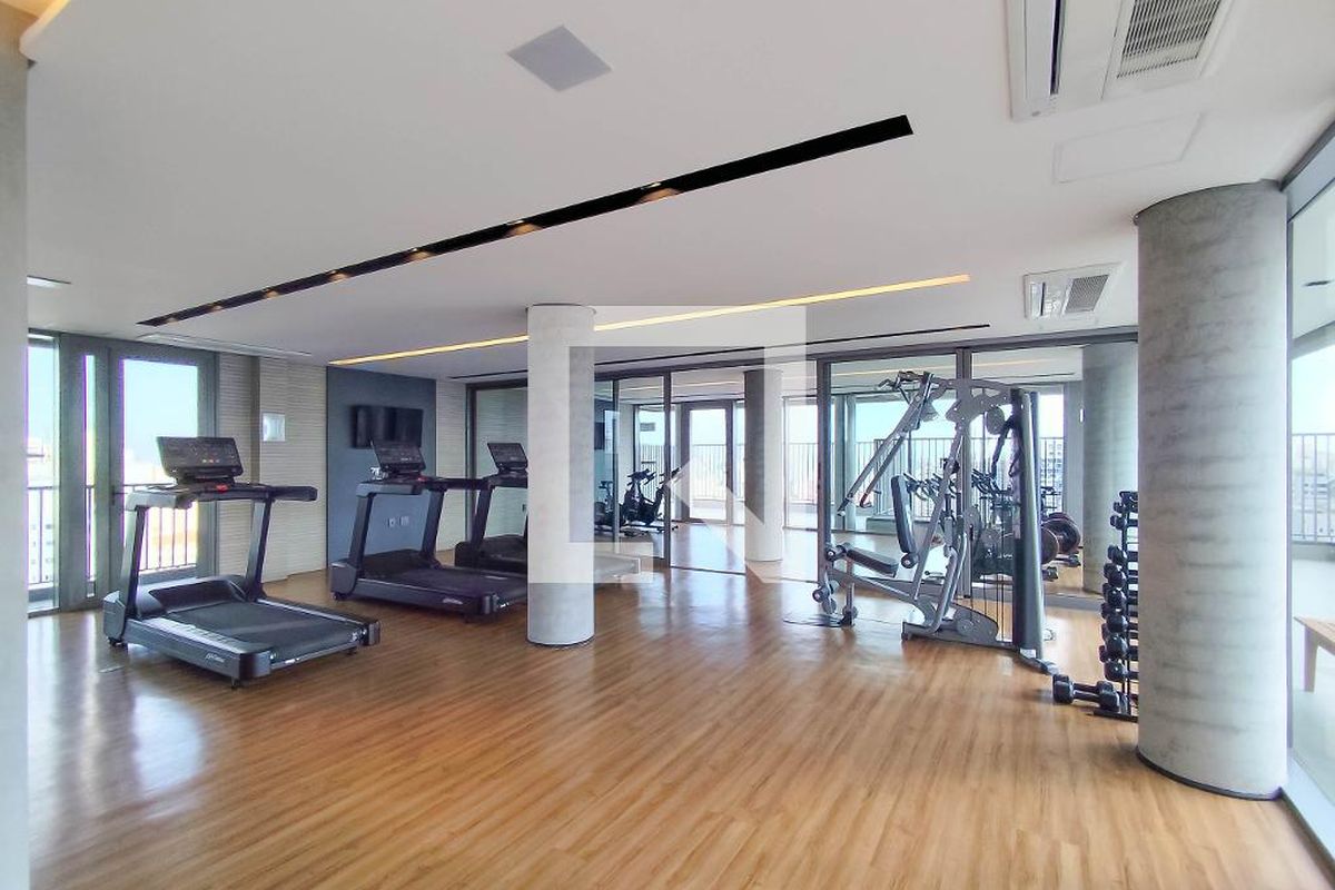 Kitnet-Studio, 25 m² - Foto 36