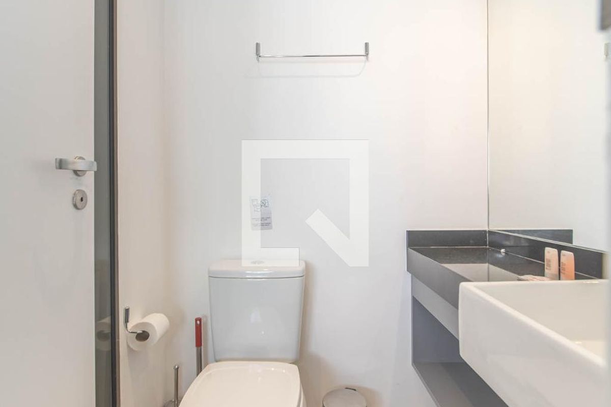 Kitnet-Studio, 25 m² - Foto 17