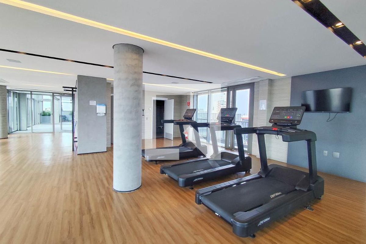 Kitnet-Studio, 25 m² - Foto 37
