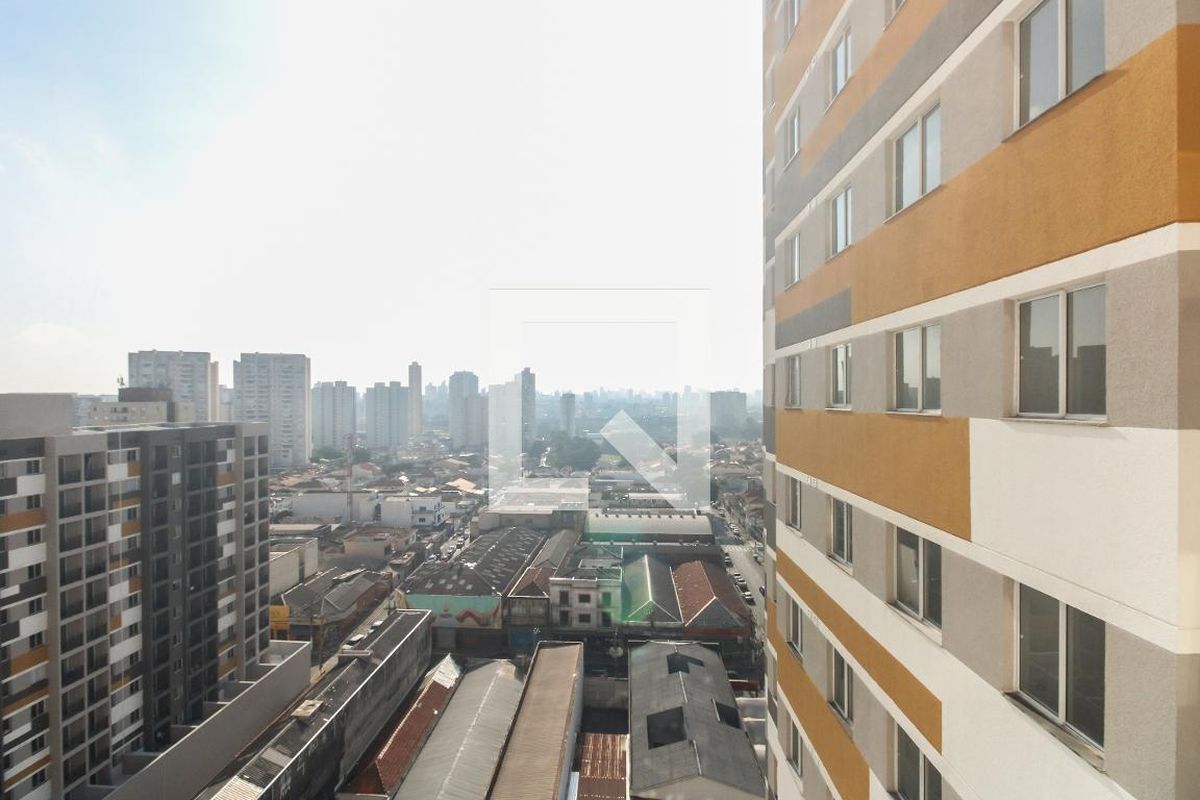 Apartamento, 2 quartos, 35 m² - Foto 6