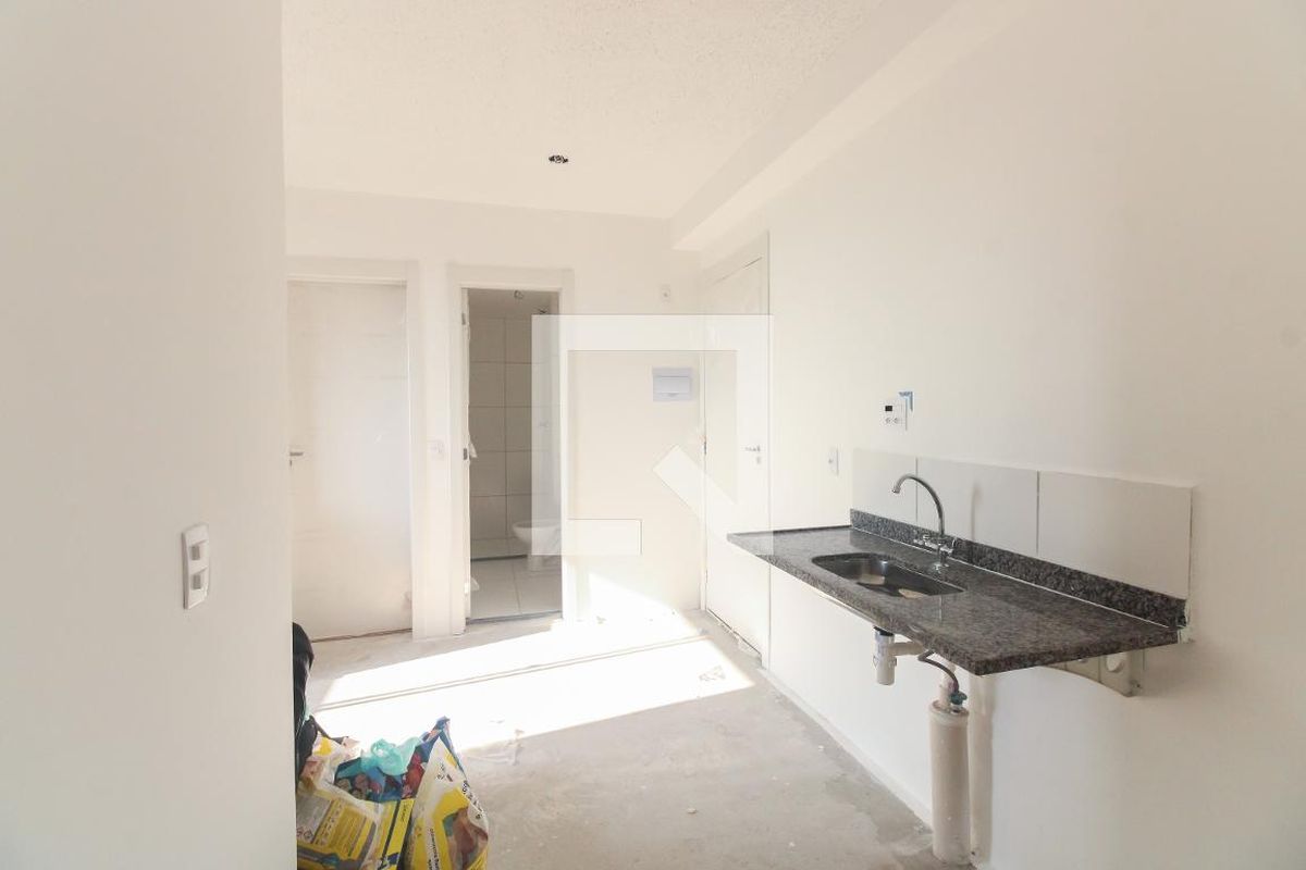 Apartamento, 2 quartos, 35 m² - Foto 23