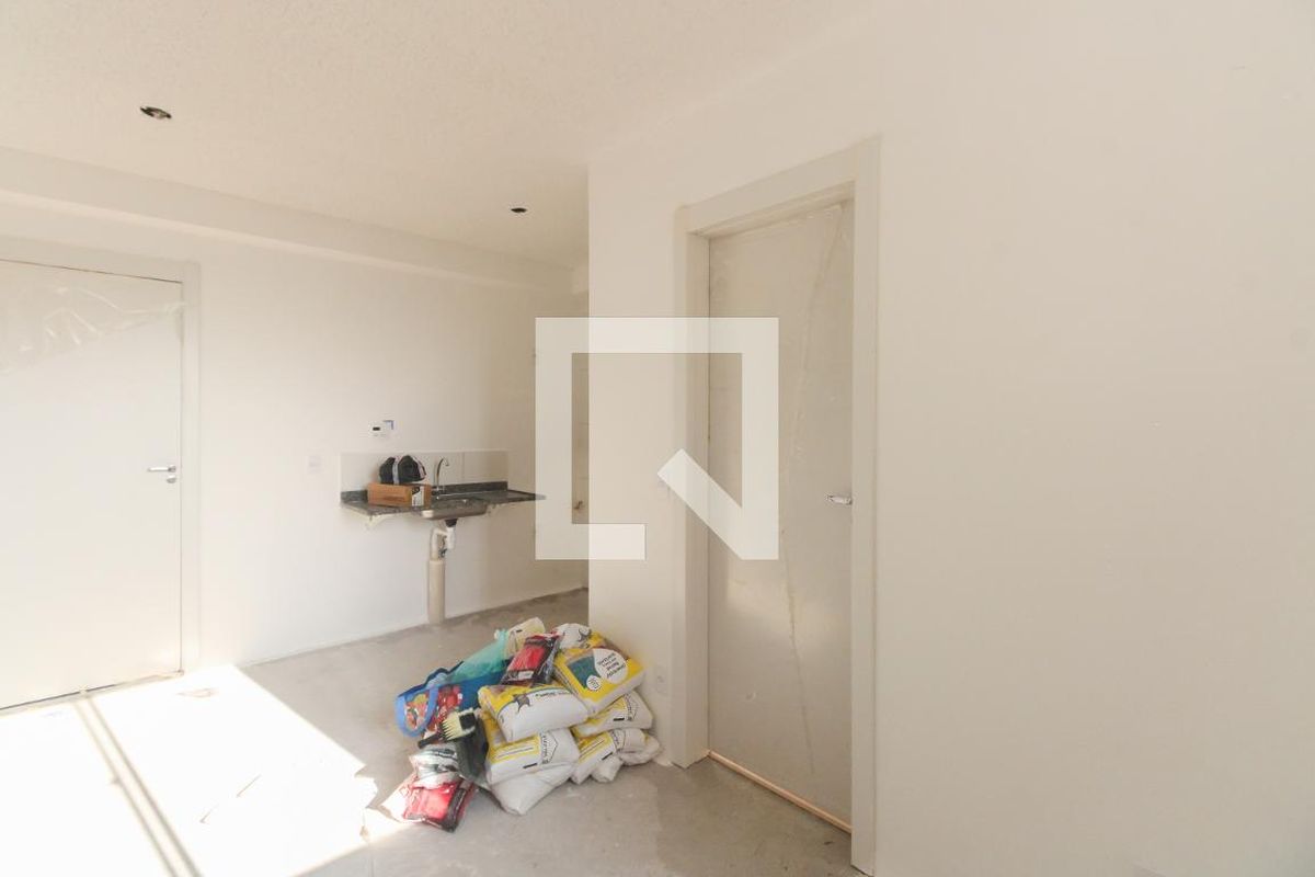 Apartamento, 2 quartos, 35 m² - Foto 5