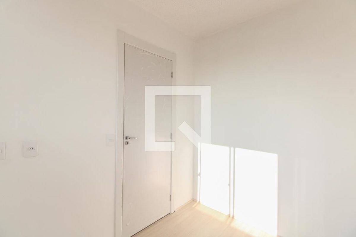 Apartamento, 2 quartos, 35 m² - Foto 14