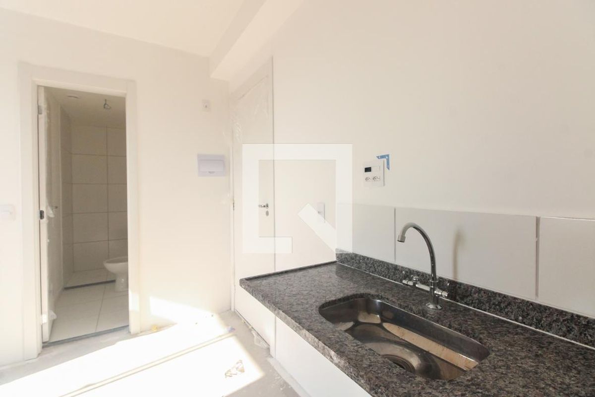 Apartamento, 2 quartos, 35 m² - Foto 24