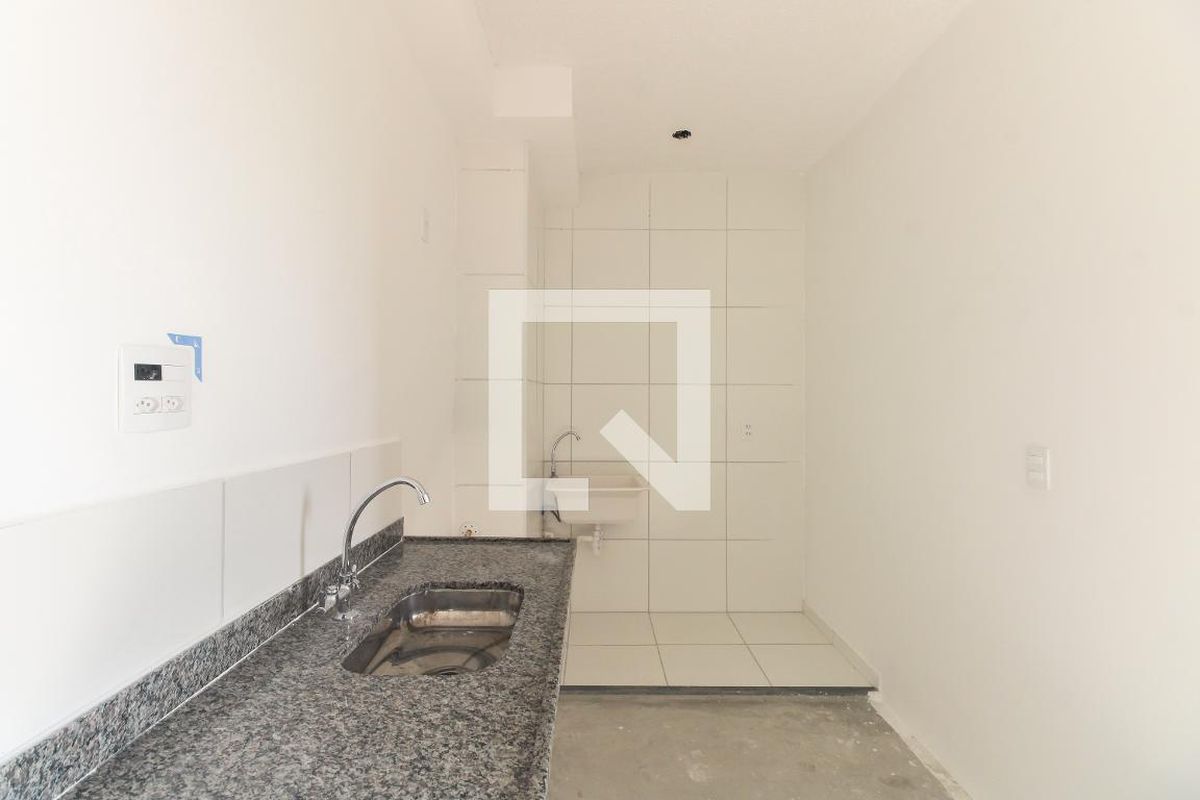 Apartamento, 2 quartos, 35 m² - Foto 20